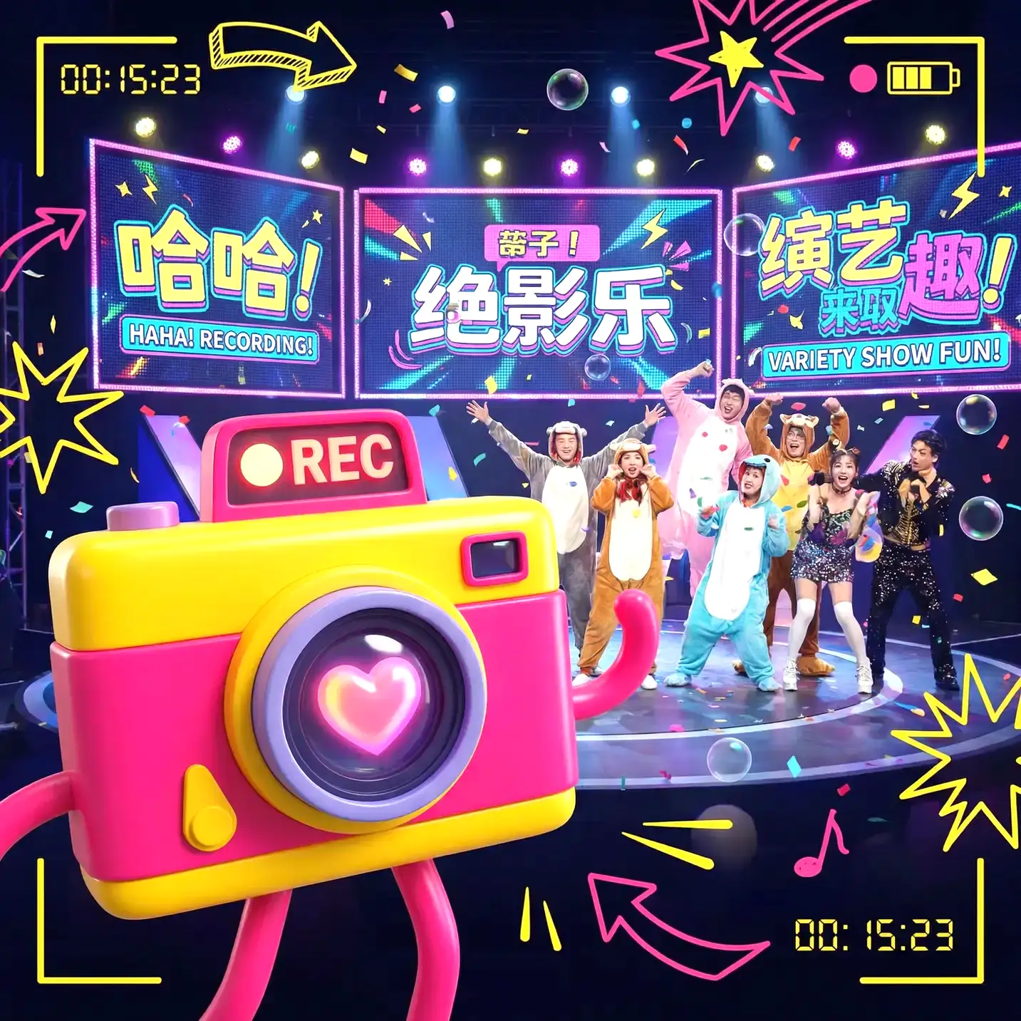 亚洲免费人成 久久 经典综艺 - 极限挑战